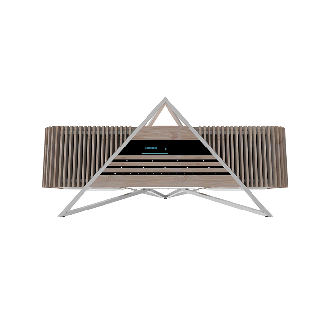 Акустическая система iFi Aurora - рис.0