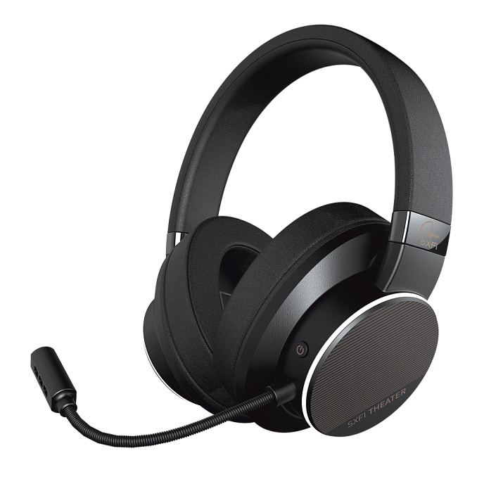 Наушники Creative SXFI Theater - рис.3