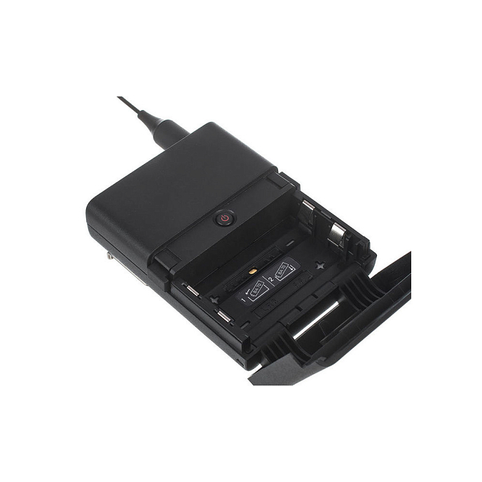 Радиосистема Sennheiser EW-D ME2 Set Q1-6 - рис.8