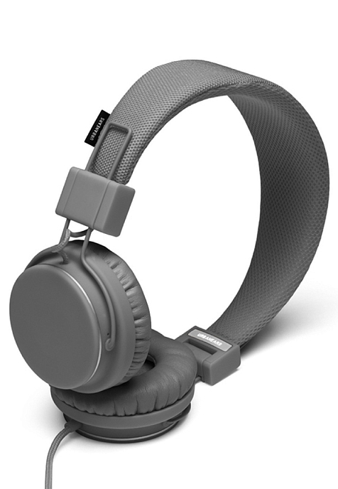 Наушники Urbanears Zinken Dark Grey - рис.4