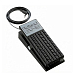 Педаль для клавишных Roland EV-5 Black - рис.1