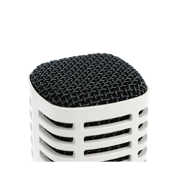 Микрофон инструментальный Universal Audio SD-3 White