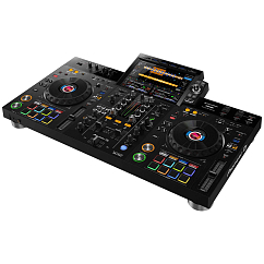 DJ-контроллер Pioneer XDJ-RX3