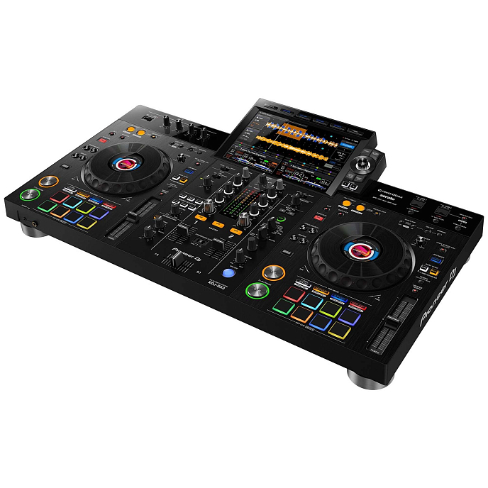 DJ-контроллер Pioneer XDJ-RX3 - рис.2