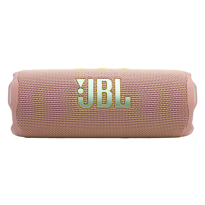 Беспроводная акустика JBL Flip 7 Pink - рис.0