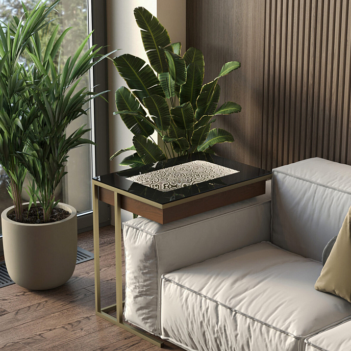 Стол Sandtable SOFI 700mm without acc - рис.4