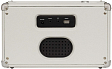 Портативная колонка CROSLEY CHARLOTTE White Sand - рис.3