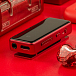 Усилитель для наушников с ЦАП FiiO BTR3 Red - рис.5