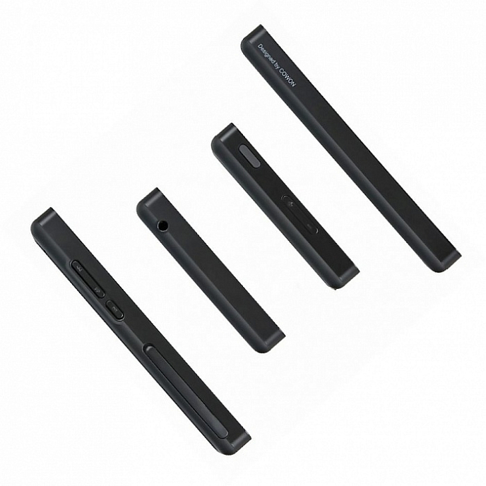 Плеер COWON X9 16Gb Black - рис.7