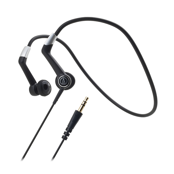 Наушники Audio-Technica ATH-CP700 - рис.0