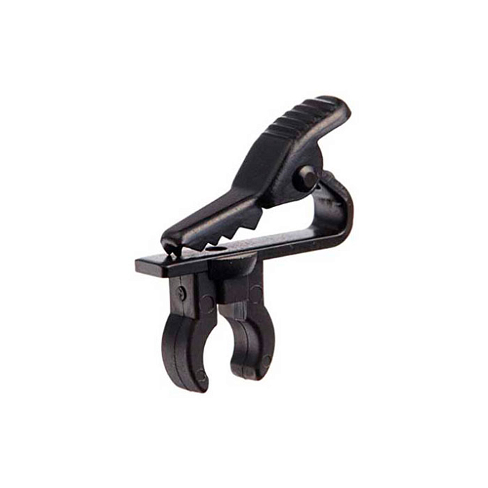 Держатель для микрофона Audio-technica ATR3350 mic clip - рис.0
