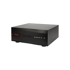 CD проигрыватель dCS Rossini Transport CD/SACD RTT Black