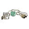 iCON MidiPort USB Transparent