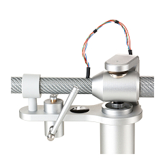 Тонарм Clearaudio Clarify Silver