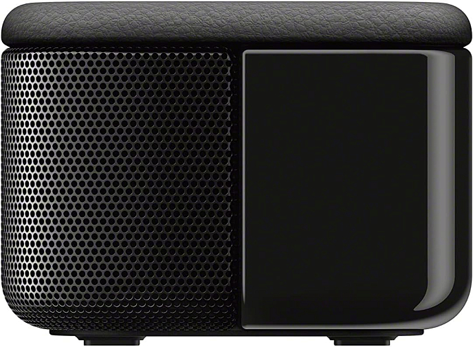 Саундбар Sony HT-S100F black 2-канальный саундбар (SN S0110011740)_Уценка - рис.1