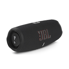 Портативная колонка JBL Charge 5 Black