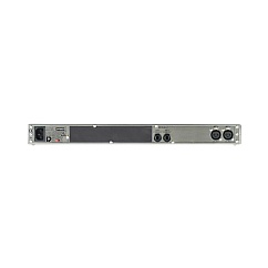 Усилитель для наушников Lake People Phone-Amp F388-2-D Silver