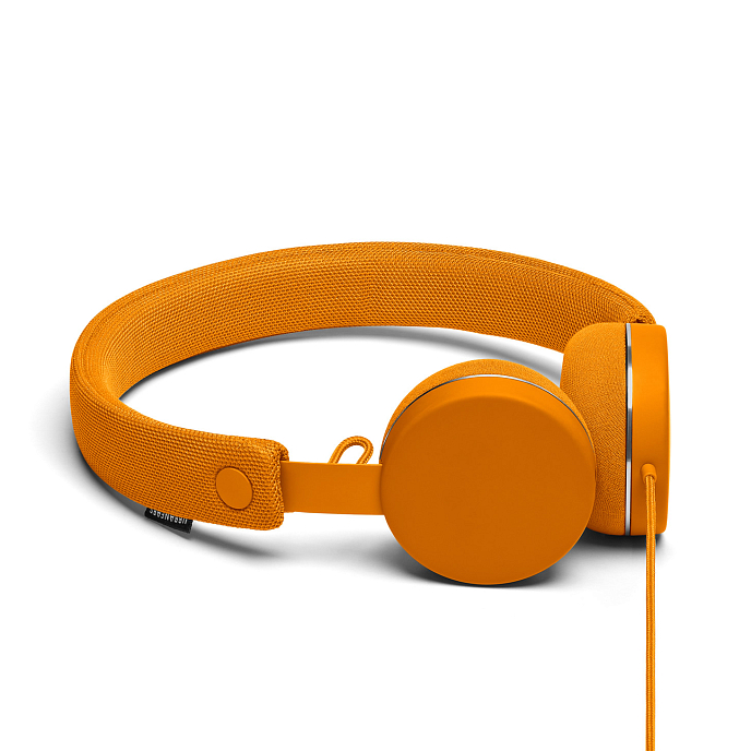 Наушники Urbanears Humlan Pumpkin - рис.0