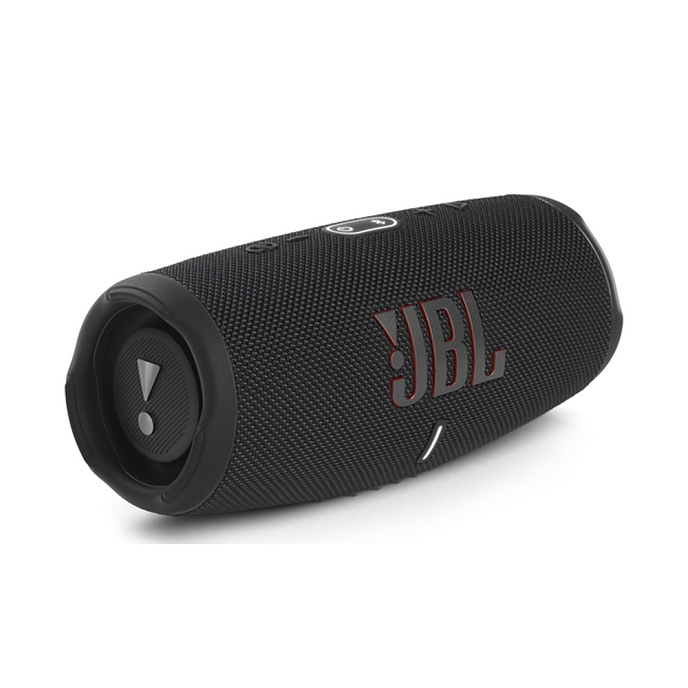 Портативная колонка JBL Charge 5 Black - рис.0