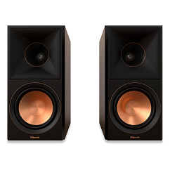 Полочная акустика Klipsch RP-600M II Walnut