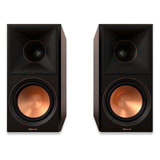 Klipsch RP-600M II Walnut