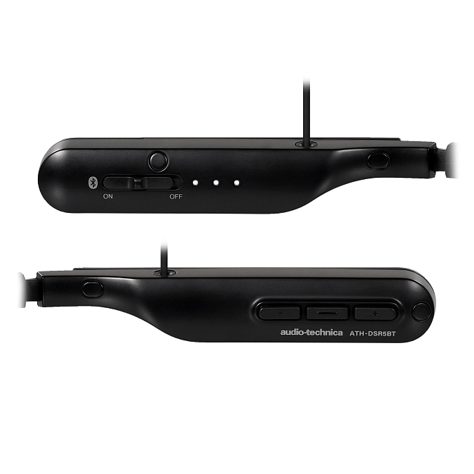 Беспроводные наушники Audio-Technica ATH-DSR5BT - рис.4