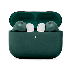 Беспроводные наушники Apple AirPods Pro 3 Midnight Green Total Matte