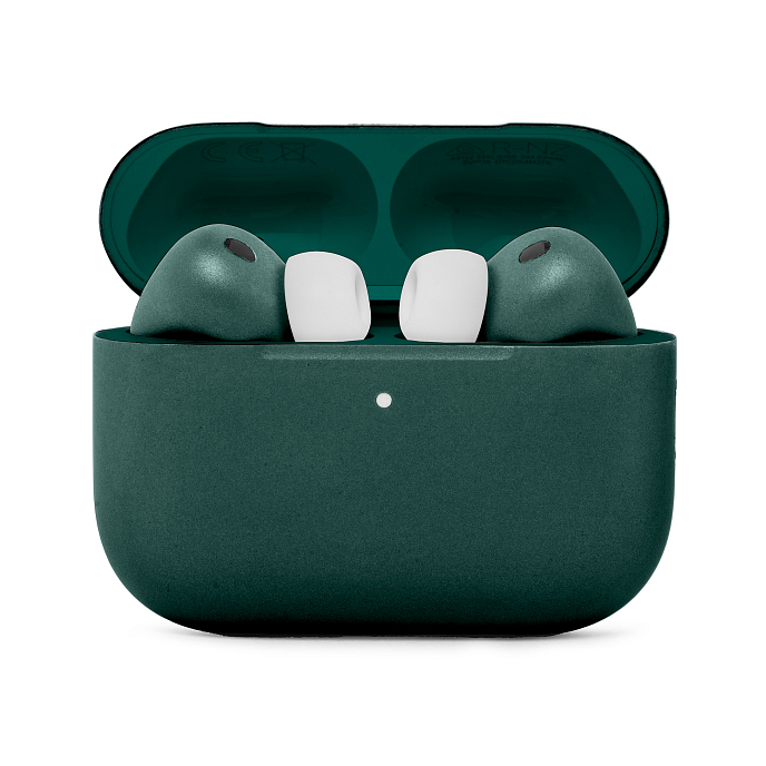 Беспроводные наушники Apple AirPods Pro 3 Midnight Green Total Matte - рис.0