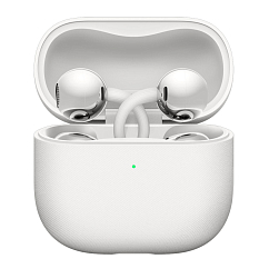 Беспроводные наушники HUAWEI FreeClip 2 White