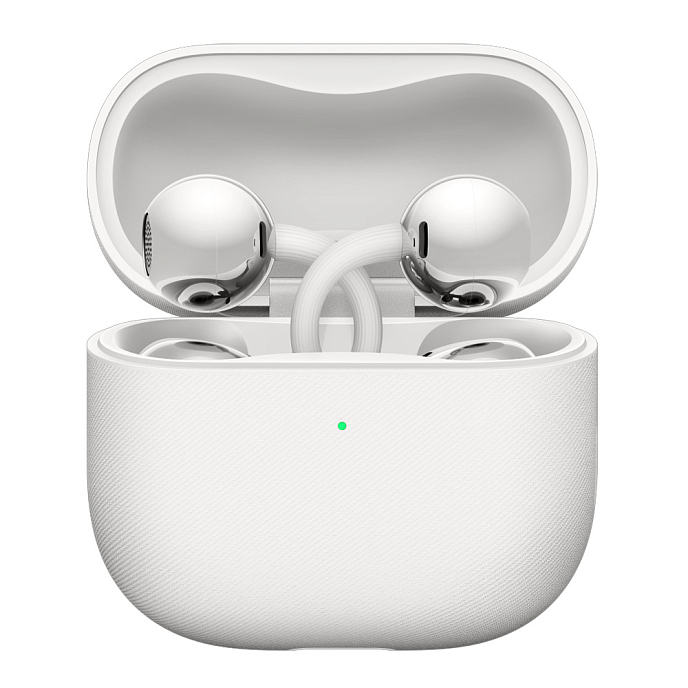 Беспроводные наушники HUAWEI FreeClip 2 White - рис.1