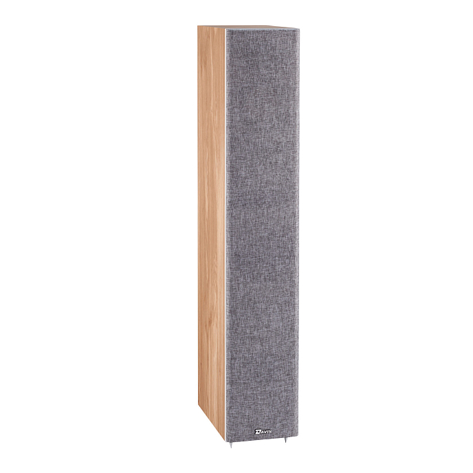 Напольная акустика Davis Acoustics Balthus 70 Light Oak - рис.4