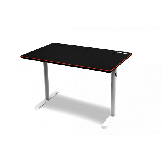 Компьютерный стол Arozzi Arena Leggero Gaming Desk White - рис.0