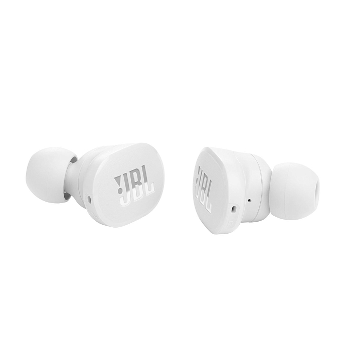 Беспроводные наушники JBL Tune 130NC TWS White - рис.1
