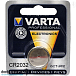 Батарея Varta VARTA CR2032 BL1 - рис.1
