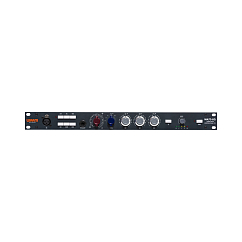 Микрофонный предусилитель Warm Audio WA73-EQ