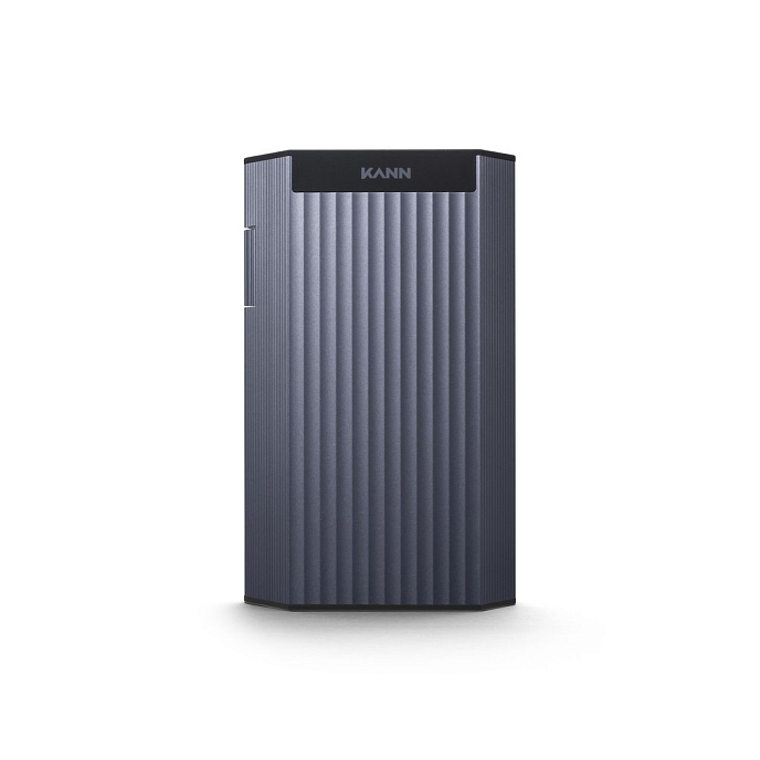 Плеер Astell&Kern KANN Astro Silver - рис.2