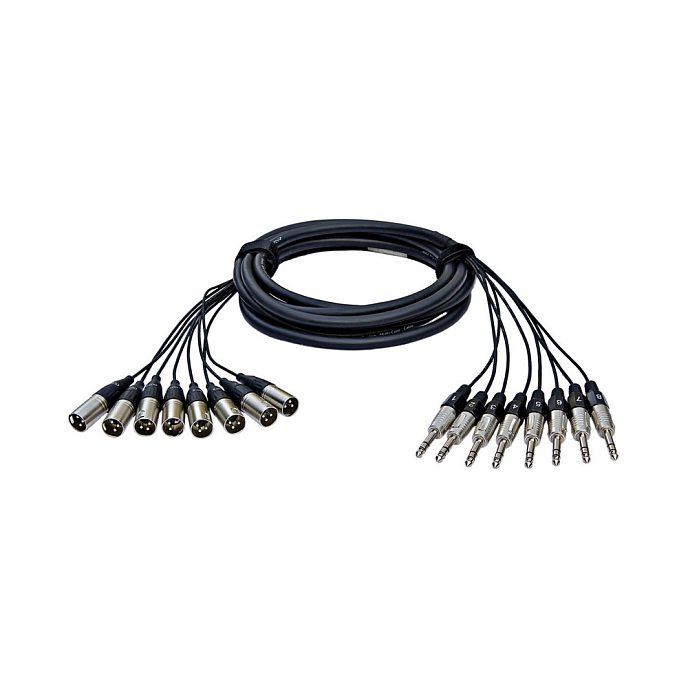 Кабель RME ALVA T8T8Pro 5m - рис.0