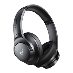 Беспроводные наушники Anker Soundcore Q21i Black