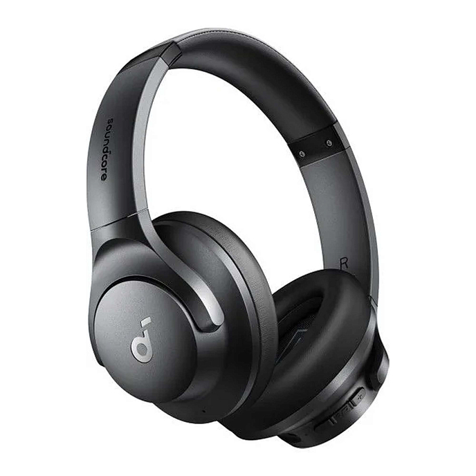 Беспроводные наушники Anker Soundcore Q21i Black - рис.0