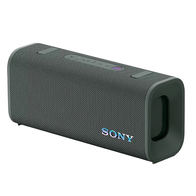 Портативная колонка Sony ULT FIELD 3 Grey - рис.0