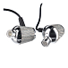Наушники внутриканальные CCA CST Silver without mic - рис.2