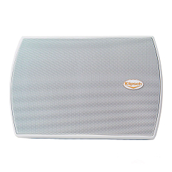 Настенная акустика Klipsch AW-525 White