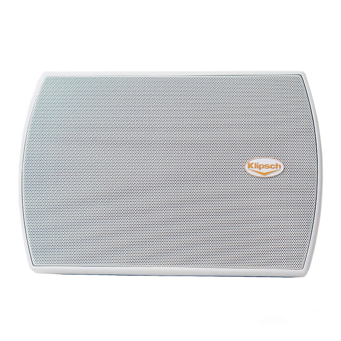Настенная акустика Klipsch AW-525 White - рис.2