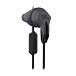 Наушники JBL Grip 200 Grey - рис.0