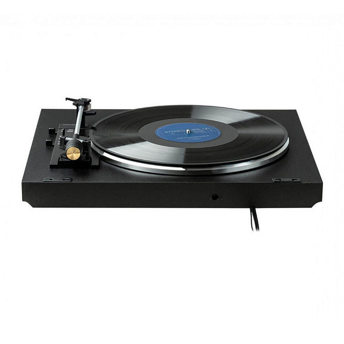 Проигрыватель винила Rekkord Audio F100P Black - рис.5