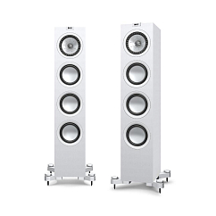Напольная акустика KEF Q550 Satin White