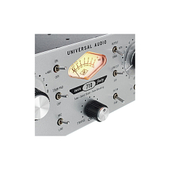Предусилитель Universal Audio 710TF