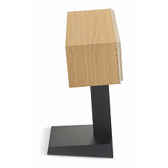 Центральный канал Focal Theva Center Light Wood