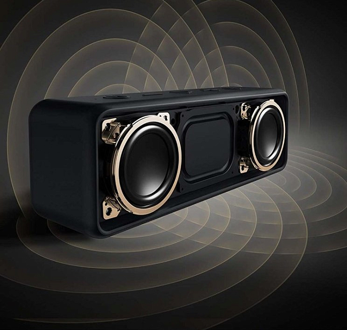 Портативная колонка Anker SoundCore 2 - рис.1