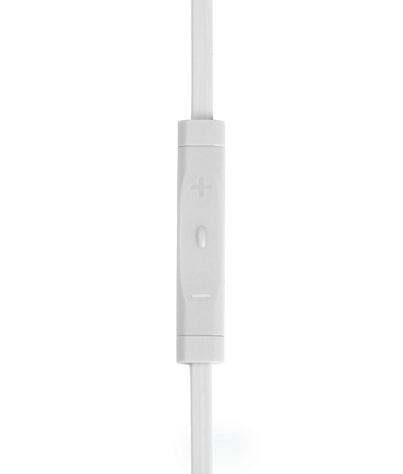 Наушники Polk Audio UltraFit 3000 white - рис.4